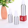 DONFAMDS Aluminum Refillable Perfume Spray Nozzle Bottle 3pc Travel Set view 3