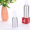 DONFAMDS Aluminum Refillable Perfume Spray Nozzle Bottle 3pc Travel Set view 4