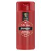 Old Spice Swagger Travel Size Bundle for Men 2-in-1 Shampoo & Conditioner and Body Wash, Cedarwood & Lime Scent, TSA-Friendly Toiletries Set, 3 fl oz Each view 2