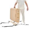 EasyGo Universal Rolling Massage Table Cart for Foldable Tables - Master Massage view 3