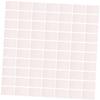 CLISPEED Natural Oil Blotting Paper 200 Sheets 2 Sets Pink Facial Oil Absorbing Sheets with Plant for Face Skin Care view 1
