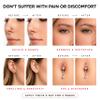 Piercing Aftercare Spray | Ear Piercing Cleaner | Sterile Saline Spray 8oz view 3