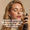Piercing Aftercare Spray | Ear Piercing Cleaner | Sterile Saline Spray 8oz view 4