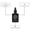 PLU Laboratories GHK-Cu Copper Peptide Hair Tonic, Scalp Serum view 2