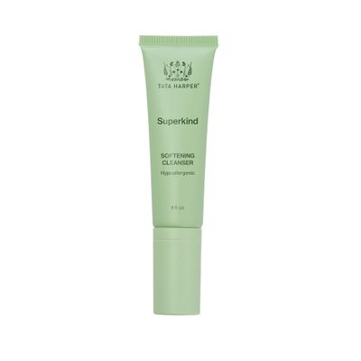 Tata Harper Superkind Softening Facial Cleanser | Daily Cleansing Treatment