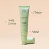 Tata Harper Superkind Softening Facial Cleanser | Daily Cleansing Treatment view 3