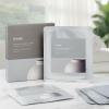 DOJAGI Hydrogel Sheet Mask with Exosome Complex, Intensive Hydration & Firming Facial Mask, Cooling Soothing Korean Skincare, 25g x 5 Sheets view 4