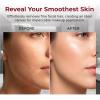 Beclerpur Face Shaver & Facial Hair Remover for Women, Painless & Portable view 3