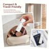 Beclerpur Face Shaver & Facial Hair Remover for Women, Painless & Portable view 4