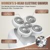 Head Shavers For Freebird FlexSeries Replacement Blades for Women view 2