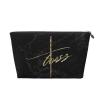 ZLKYSBU Jesus Makeup Bag,God Cosmetic Bag for Women Travel Toiletry Makeup Zipper Pouch view 1