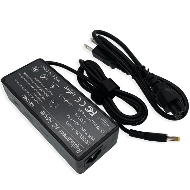 Bgojot 65W AC/DC Adapter for G700 Series Power Cord