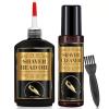kuailaya Razor Cleaner, Shaver Oil,120ml Clipper Oil and 100ml Cleaner view 1