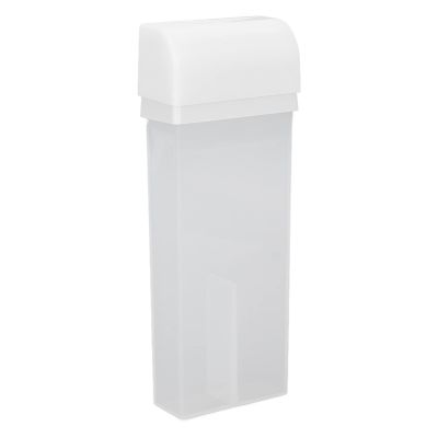 RiToEasysports Hair Removal Wax Bottle, Rechargeable Easy Clean Depilatory Wax Container for Salon and Home Use