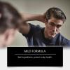 HMDABD Styling Clay for Men Men's Molding Hair Styling Products Long Lasting Styling Clay view 3