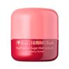 Pout Preserve Sugar Melt Lip Scrub, Strawberry Sorbet, 0.28 oz oz/ 8 mL Leave-On Exfoliating Treatment with Fine Sugar and Kokum Butter, Vegan - Limited Edition view 1