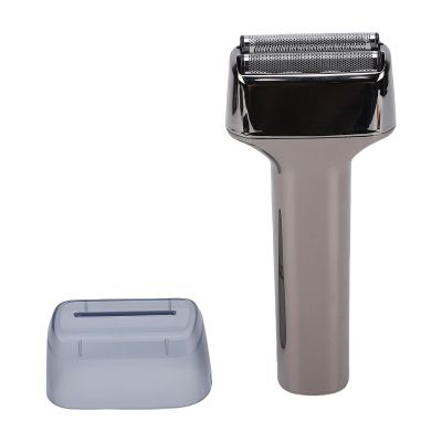 Men s IPX7 Electric with LED Display 15H Runtime Ergonomic Slip Handle Lightweight Cordless Design for Wet Dry Use