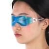 Jauarta Reusable Summer Ice Cooling Gel Eye, Hot and Cold for Dark Circles Removal, Eye Bags, with Soothing, Suitable for Computer Workers, Physical Cooling Assistant for Fevers view 3