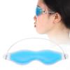 Jauarta Reusable Summer Ice Cooling Gel Eye, Hot and Cold for Dark Circles Removal, Eye Bags, with Soothing, Suitable for Computer Workers, Physical Cooling Assistant for Fevers view 4