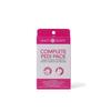 Beauty Secrets Complete Pedi Pack, Moisturizing mud masque view 1