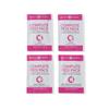 Beauty Secrets Complete Pedi Pack, Moisturizing mud masque view 2