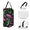 Drdhnet Game Controller Makeup Bag Organizer Toiletry Bag Portable Storage Travel Cosmetic Bag With Zipper For Women view 3