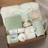 Get Well Soon Gifts, Self Care Gift , Birthday Basket Gifts for Women view 1