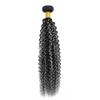 P1B/Grey Curly Human Hair Bundles Jerry Curly Bundles Human Hair 28 Inch Unprocessed Brazilian Virgin Weave Hair P1B/Gray Single Bundle 100 Gram Hair Extensions for Black Women view 4