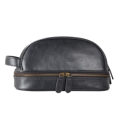 UOHLCX HBJWOV Toilet bag for men on business trips Storage for travel for large wash
