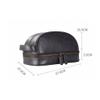 UOHLCX HBJWOV Toilet bag for men on business trips Storage for travel for large wash view 2