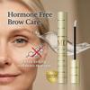 MD Eyebrow Serum for Thicker-Looking Brows, Peptide Treatment, 3mL view 3