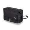 UOHLCX HBJWOV Travel toiletries bag for men's business travel storage, large capacity dry wet separation makeup, portable(26 * 13.5 * 17cm) view 3