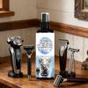 Shaver Cleaner 120ml Cleaning Spray for Shaver with Brush view 4