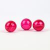 Gift Republic Bubble Tea Bath Pearls, Red view 3