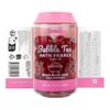 Gift Republic Bubble Tea Bath Pearls, Red view 4