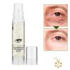 Dioche Eye Serum Anti Wrinkles Cream Smoothing Fine Lines Firming Anti Aging Serum for Women Moisturizing Nourishing Revitalizing Eye Treatment 10ml view 3