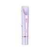 2 in 1 Women's Body Shaver (Purple) view 1