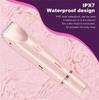 2 in 1 Women's Body Shaver (Purple) view 4