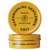 Hardworking Gentlemen GRIT Hair Pomade for Men, Medium Hold Matte, 3oz view 1