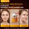 luminaro Bee Venom Cream,Instant Neck&Face Lift,Smooths Wrinkles view 4