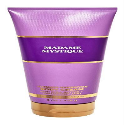 White Barn Madame Mystique Ultimate Hydration Body Cream