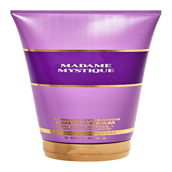 White Barn Madame Mystique Ultimate Hydration Body Cream