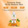 Spanish Garden Turmeric Body Oil, 8fl oz view 2