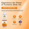 Spanish Garden Turmeric Body Oil, 8fl oz view 3