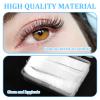 300 Pcs Lash Lift Paper Strips, Disposable Lash Lift Tools Preventing Eyelash from Popping Out White Lashes Perm Ribbon Professional Salon Supplies view 3