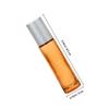 ABOOFAN 10Pcs 10ml Glass Essential Oil Roller Bottles, Perfume Containers view 2