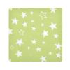CuwrYet Self-Adhesive Magic Cloth Makeup Bag Travel Makeup Organizer Lazy Bag Cosmetic Pouch Travel Organizer For Travel Work Stars Lime Green view 1