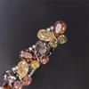 GFHSKRPL Hairpin Water Drill Female On The Back Of The Top Clip Cross Ponytail Spring view 2