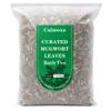 Calmoxa Mugwort Bath Tea - Natural Herbal Foot & Body Soak 1.1 Pound view 1