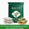 Calmoxa Dried Mugwort Leaves, 0.7oz x 30 Bag view 2